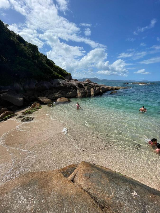 Ipe Palmas Hostel Governador Celso Ramos Luaran gambar